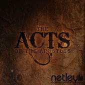  The Acts Of The Apostles 